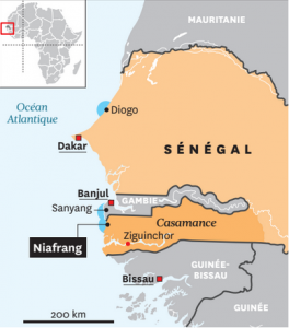 Senegal