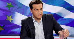 Tsiprasaa