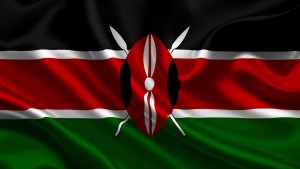 kenya