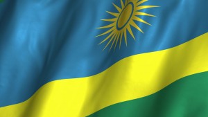 rwanda