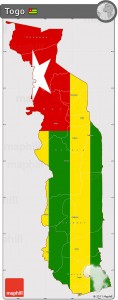 TOGO COUNTRY HD