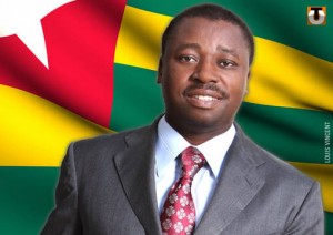 TOGO ELECTIONS 2015 - PRESIDENT