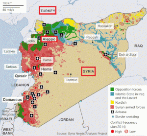 syria-turkey