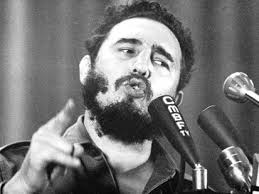 Fidel Castro The King of The Punchline