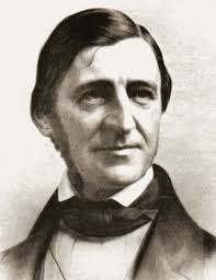 Young Diplomats Ralf Waldo Emerson