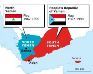 Yemen's situation