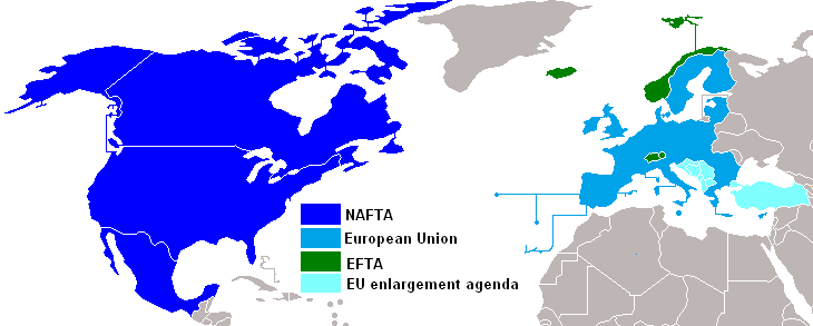 Страны входящие в лаи. Северная Америка МАГАТЭ. Страны МАГАТЭ В Северной Америке. МАГАТЭ на карте Северной Америки. Страны входящие в МАГАТЭ Северная Америка.