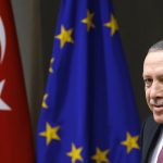Erdogan and Europe: sputniknews