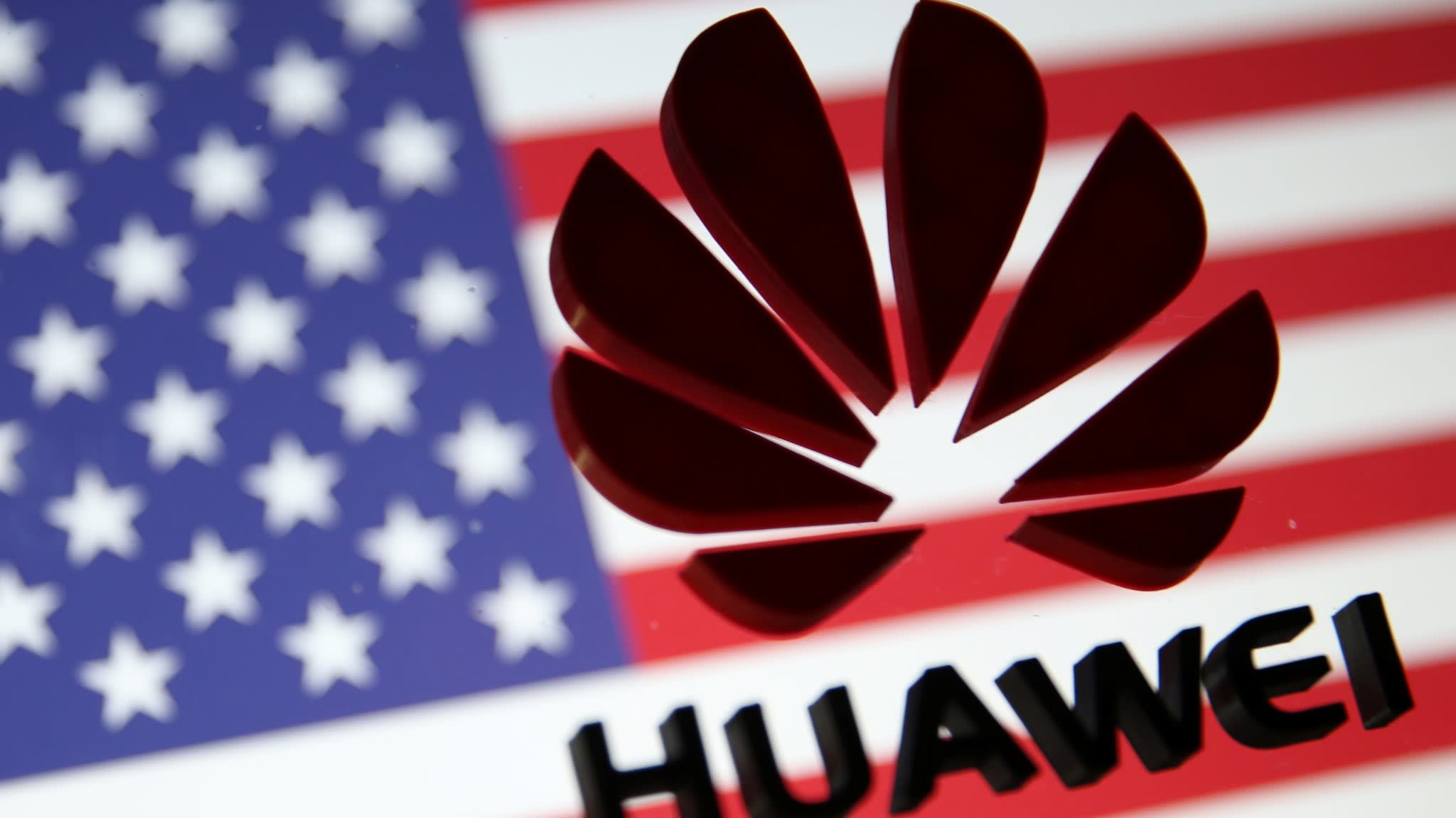 usa bans huawei personal story